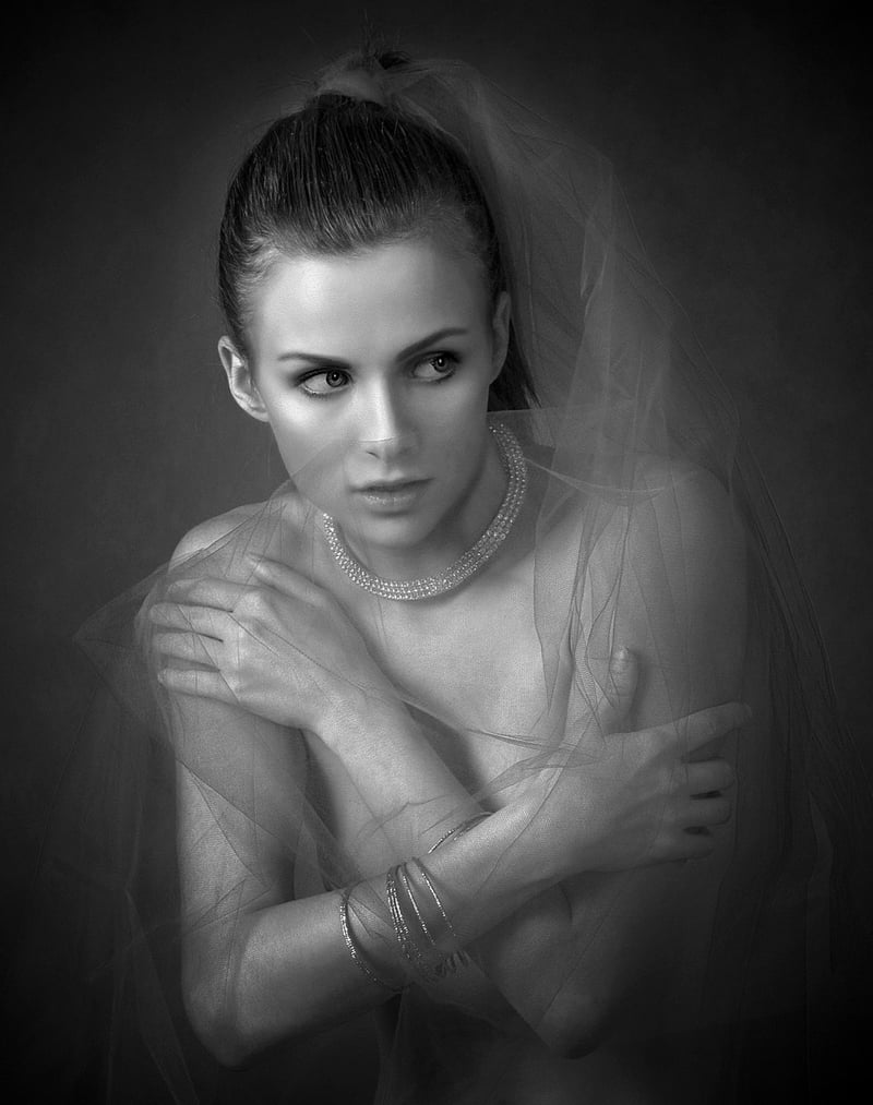 Veiled mysteries